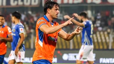 ISL 2024–25: FC Goa Reinforce Second-Place Hold With 2–0 Win Against Kerala Blasters