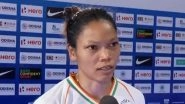 Salima Tete Ready To Lead Indian Women&rsquo;s Hockey Team in Do-or-Die FIH Pro League 2024&ndash;25 Match Against China, Says &lsquo;We&rsquo;ll Play to Our Strengths&rsquo;