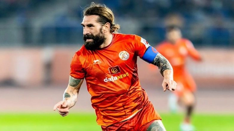 ISL 2024-25: Punjab FC Defeat Bengaluru FC 3-2 