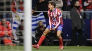 Giuliano Simeone Scores Twice As Atletico Madrid Reaches Copa del Ray 2024&ndash;25 Semifinals With 5&ndash;0 Rout of Getafe