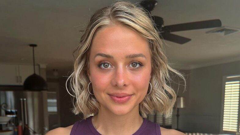 TikTok Star Bailey Hutchins Dies at 26 Two Years After Colon Cancer Diagnosis, Her Husband Confirms Heartbreaking News in Emotional Post