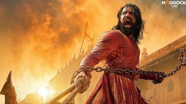 ‘Chhaava’ First Reviews Out! Critics All Praise for Vicky Kaushal’s Career-Defining Performance As Chhatrapati Sambhaji Maharaj, Call Laxman Utekar’s Film ‘Grand, Gritty & Glorious’