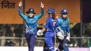Thailand vs Bhutan, ICC Women’s T20 World Cup Asia Qualifier 2025 Live Streaming Online: How To Watch THA-W vs BHU-W CWC Qualifier Match Free Live Telecast on TV?
