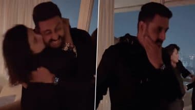 ‘Much More Love to My Boy’: Farah Khan Shares Hilarious Video to Celebrate Abhishek Bachchan’s 49th Birthday – WATCH