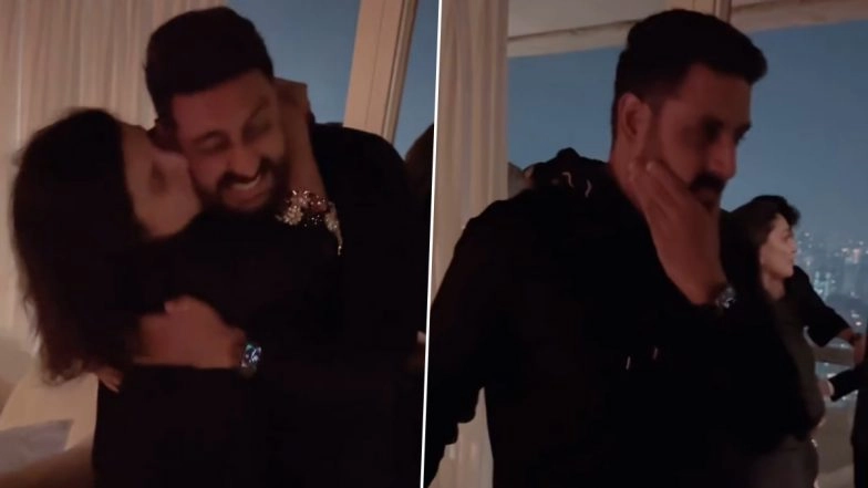Farah Khan Celebrates Abhishek Bachchan's 49th Birthday with Laughter and Fun