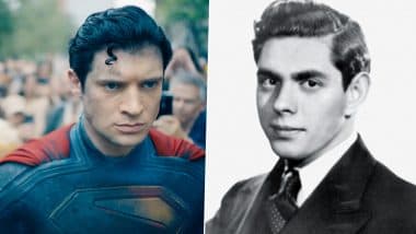 Superman Movie Lawsuit: Film’s Co-Creator Joseph Shuster's Estate Takes Legal Action Against Warner Bros Discovery and DC Comics Ahead of Release on July 11, 2025; Know Why