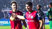 Jamshedpur FC Enters Indian Super League 2025 Playoffs After Rough ISL 2023&ndash;24 Season