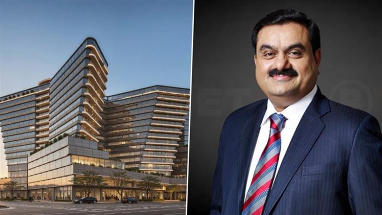 Gautam Adani Announces Launch of Adani Health City in Partnership With Mayo Clinic for Affordable Healthcare in Ahmedabad and Mumbai
