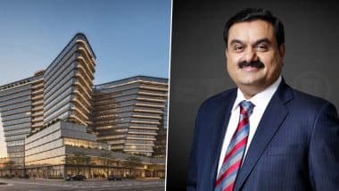 Gautam Adani Launches Adani Health City: Billionaire Partners with Mayo Clinic, Reaffirms Commitment to Social Service with INR 10,000 Crore Donation at Jeet Adani’s Wedding