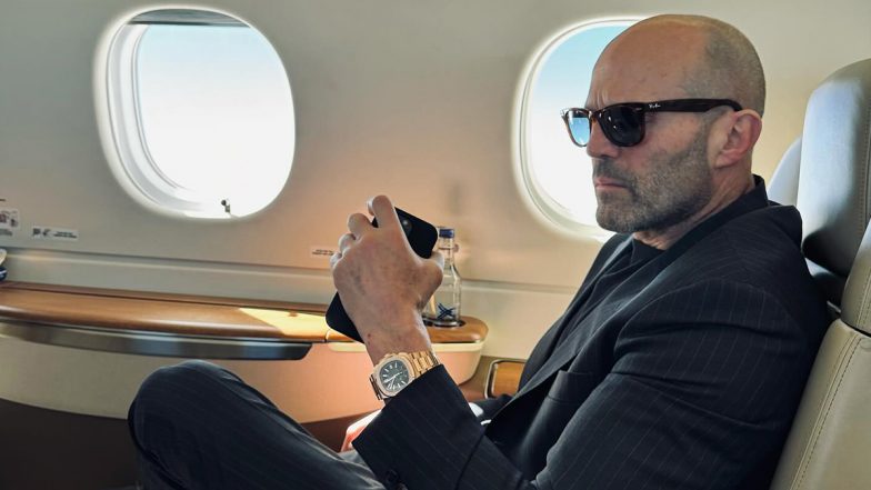 ‘The Beekeeper 2’: Jason Statham Returns for Highly Anticipated 2024 Action-Thriller Sequel, Directed by Timo Tjahjanto