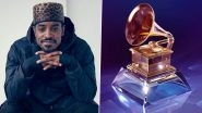 Grammy Awards 2025: Album of the Year Nominee Andr&eacute; 3000 Backs Out of the Event Last Minute; Rapper Releases Statement