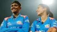 WPL 2025: Mumbai Indians Head Coach Charlotte Edwards Hails 16-Year-Old Kamalini Gunalan After Match-Winning Knock Against Royal Challengers Bengaluru, Says ‘She Is a Superstar in the Making’