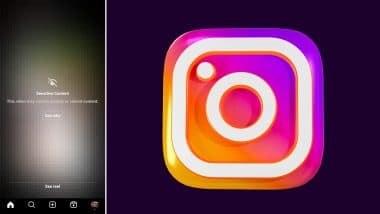 Instagram Reels Hit by Major Bug? Users Complain of ‘Surge’ in Sensitive, Violent and NSFW Content in Insta Feed