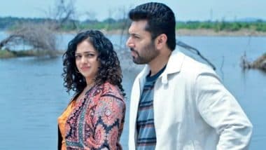 ‘Kadhalikka Neramillai’ OTT Release Date: Here’s How To Watch Nithya Menen and Ravi Mohan’s Tamil Rom-Com Online!