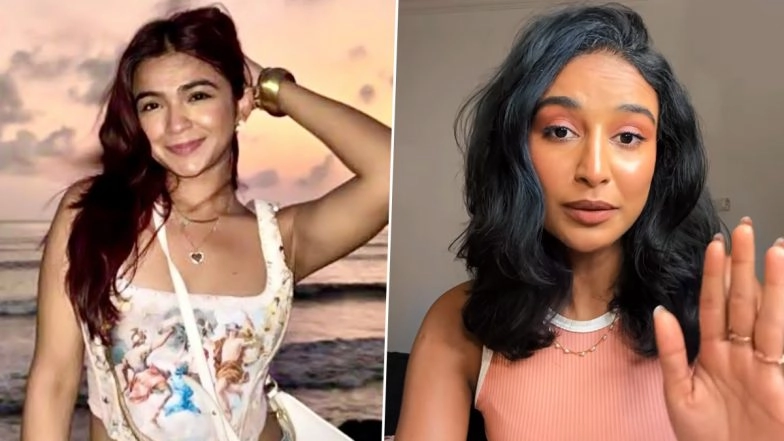 Apoorva Mukhija Aka The Rebel Kid Receives Sexual Assault and Death Threats Amid ‘India’s Got Latent’ Controversy; Friend Rida Tharana Hits Back at Trolls