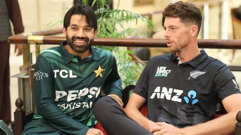 PAK vs NZ Dream11 Team Prediction, Tri-Series 2025 1st ODI