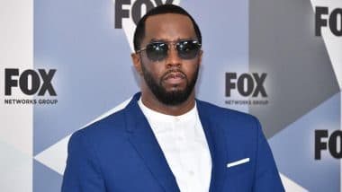 Sean ‘Diddy’ Combs Sexual Assault Case: Controversial Rap Mogul Accused of Drugging and Assaulting Aspiring Male Musician in New Lawsuit