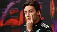 F1 2025: George Russell Voices Concern Over ‘Baked-In’ Flaws in Mercedes Car After Imola GP Struggles