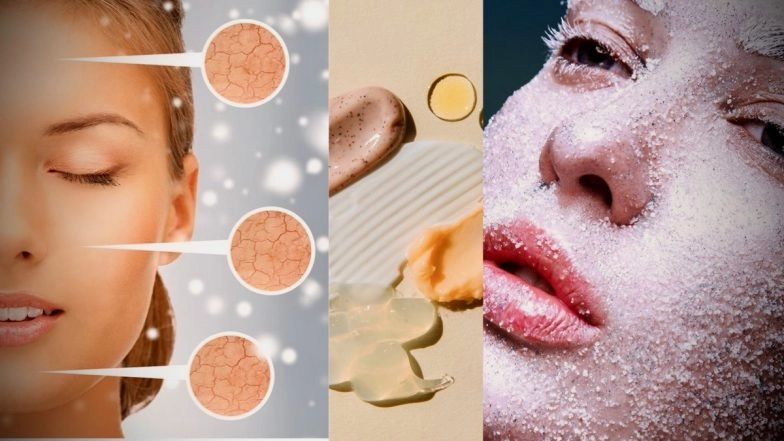 Best Strategies For Dry Skin During Winter