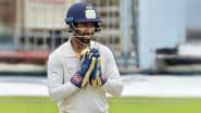 BCCI Congratulates Wriddhiman Saha After India Wicketkeeper-Batter Announces His Retirement From Cricket (See Post)