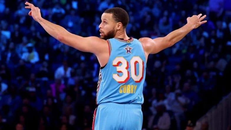 NBA All Star 2025: Stephen Curry Wins MVP as Shaq's OGs Secure Victory Over Chuck' Global Stars