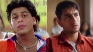 ‘Nadaaniyan’: Ibrahim Ali Khan’s ‘Pyaar Ek Arrangement Hai’ TWIST to Shah Rukh Khan’s Iconic ‘Pyaar Dosti Hai’ Dialogue From ‘Kuch Kuch Hota Hai’ Fails To Impress Netizens – See Reactions!