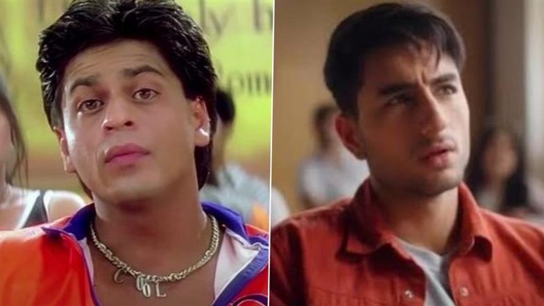 &lsquo;Nadaaniyan&rsquo;: Ibrahim Ali Khan&rsquo;s &lsquo;Pyaar Ek Arrangement Hai&rsquo; TWIST to Shah Rukh Khan&rsquo;s Iconic &lsquo;Pyaar Dosti Hai&rsquo; Dialogue From &lsquo;Kuch Kuch Hota Hai&rsquo; Fails To Impress Netizens &ndash; See Reactions!