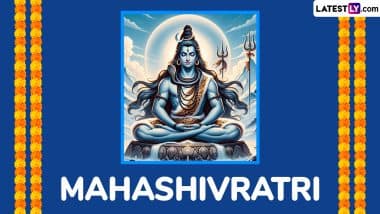 Varanasi Gears Up for Grand Mahashivratri Celebration With Elaborate Preparations