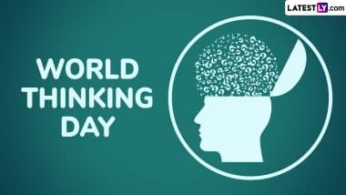 When is World Thinking Day 2025? Know Date & Significance of the Global Event