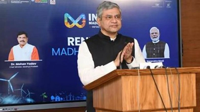 1st Semiconductor Chip of India Expected To Roll Out by 2025