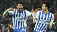 Premier League 2024&ndash;25: Magic Kaoru Mitoma, Yankuba Minteh Double Give Brighton and Hove Albion FC 3&ndash;0 Win Over Lackluster Chelsea