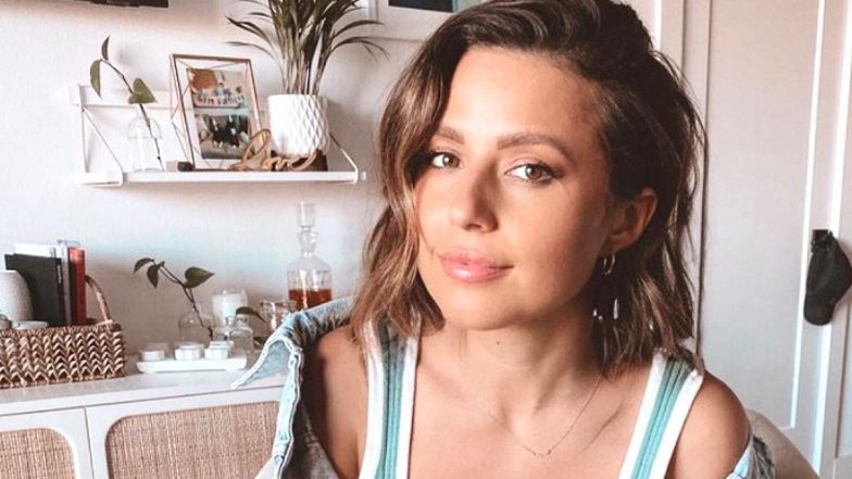 Former ‘The Bachelorette’ Star Katie Thurston Diagnosed With Breast Cancer