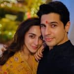 Baby on the Way! Bollywood Actors Sidharth Malhotra-Kiara Advani Expecting Their First Child, Members From Film Industry Congratulate the Lovebirds