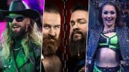 WWE RAW Results and Highlights Today, February 17: Seth Rollins and Roxanne Perez Win Elimination Chamber Qualifiers; AJ Styles and Penta Register Wins, Sami Zayn vs Kevin Owens Match Confirmed and Other Exciting Matches on Monday Night Raw on Netflix