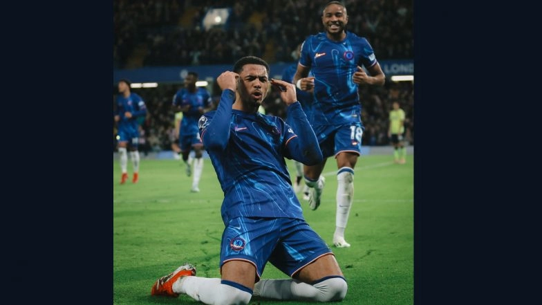 Chelsea Routs Southampton 4–0 on Frustrating Night for Cole Palmer 