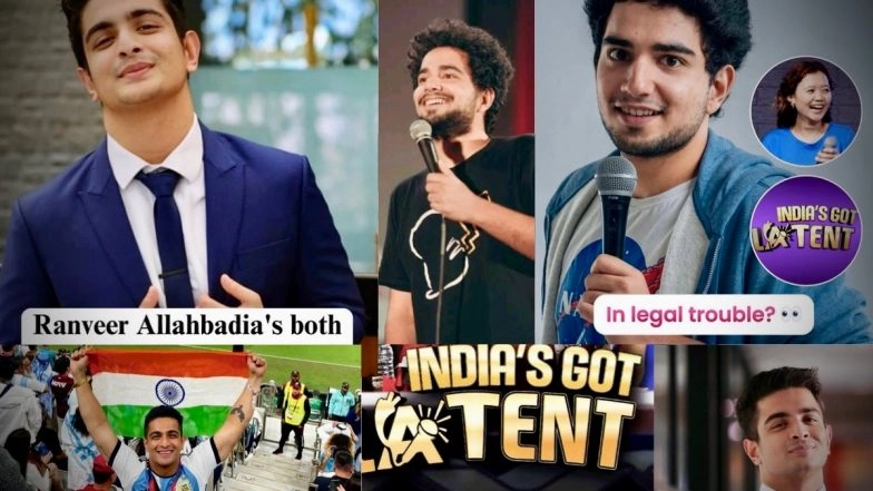 The Ongoing Controversy Surrounding ‘India’s Got Latent’