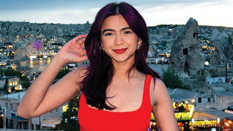 Influencer Apoorva Mukhija’s Name Dropped From IIFA Promoters List Amid ‘IGL’ Controversy