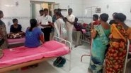 Madurai Food Poisoning: 9 People Fall Ill After Consuming Grilled Chicken at Restaurant on Chinnakadai Street; Eatery Penalised for Hygiene Violations, Probe Underway