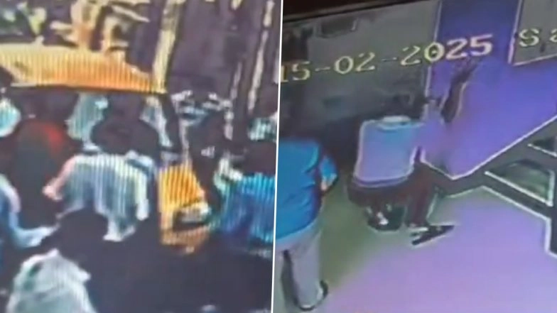 Goa Ex-MLA Lavoo Mamlatdar Dies in Belagavi Minutes After Assault by Auto Driver