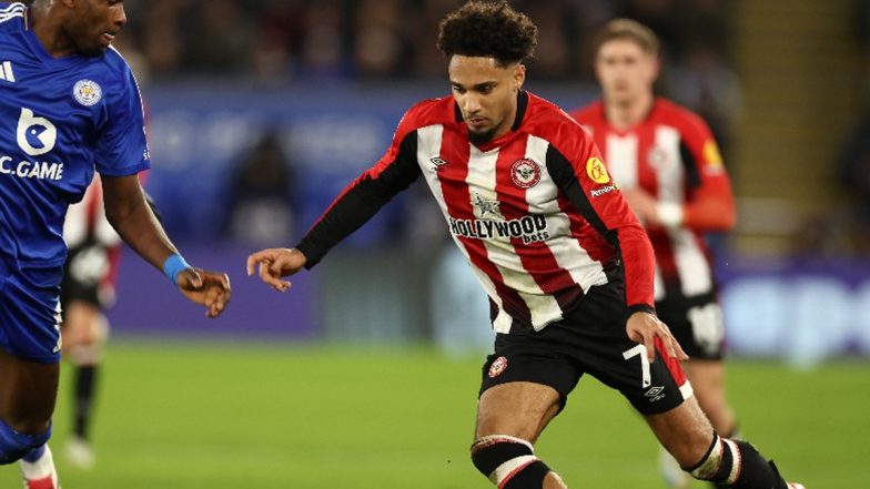 Brilliant Brentford Deepens Leicester City’s Relegation Woes With Club-Record 4–0 Win in Premier League 2024–25