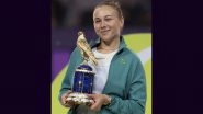 Amanda Anisimova Beats Jelena Ostapenko in Qatar Open 2025 Final for Her Biggest Title