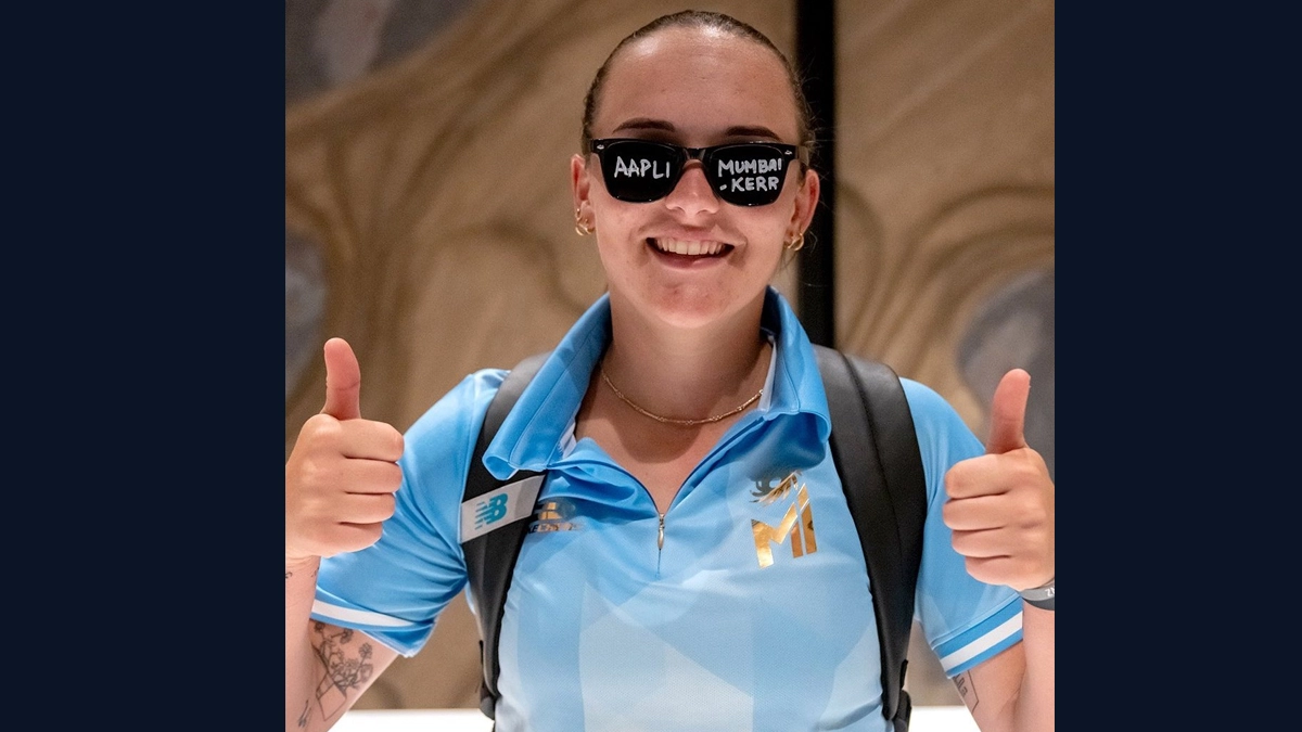 Nat Sciver-Brunt (Photo Credit: 'X'/MI)