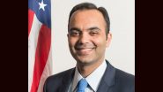 Donald Trump Fires US Director of Consumer Financial Protection Bureau Rohit Chopra in Latest Purge of Biden Administration Holdover