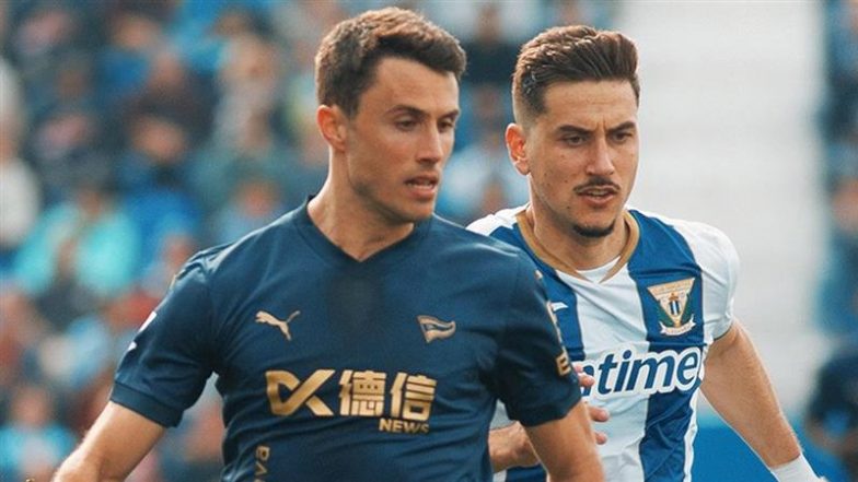 Deportivo Alaves Joins Real Madrid to Express Concerns Over Poor Refereeing in La Liga 2024-25