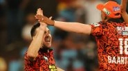 Aiden Markram Leads Sunrisers Eastern Cape to Eliminator Win Over Joburg Super Kings, Eyes SA20 Title Hattrick