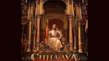 ‘Chhaava’ Tax-Free in Maharashtra? FWICE Urges Devendra Fadnavis Govt To Make Vicky Kaushal Film Tax-Free, Says ‘Film Depicts Story of Sacrifice, Bravery and Selflessness of Maratha Sambhaji’