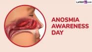 Anosmia Awareness Day 2025 Date: Know All About the Day That Raises Awareness About the Condition With Loss of the Sense of Smell