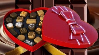 Happy Chocolate Day 2025 Quotes and WhatsApp Messages For The Day