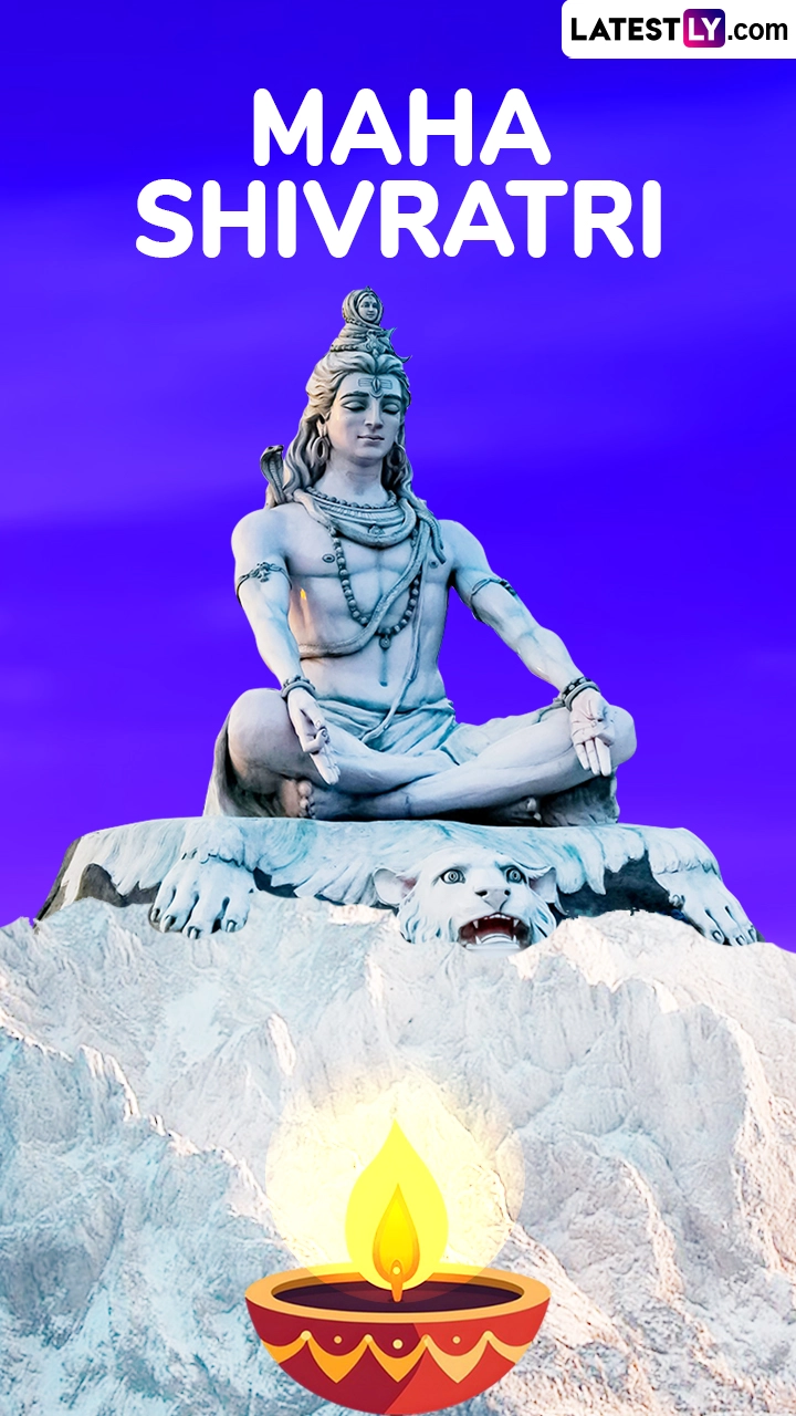 LatestLY AMP Stories | Quickly, Read it Rapidly | Latest Visual Stories on  Breaking News & Updates at LatestLY - Page 664