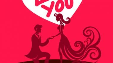 Happy Propose Day 2025 Quotes, Images and Romantic Messages